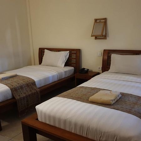 Casa Ganesha Hotel Ubud Luaran gambar