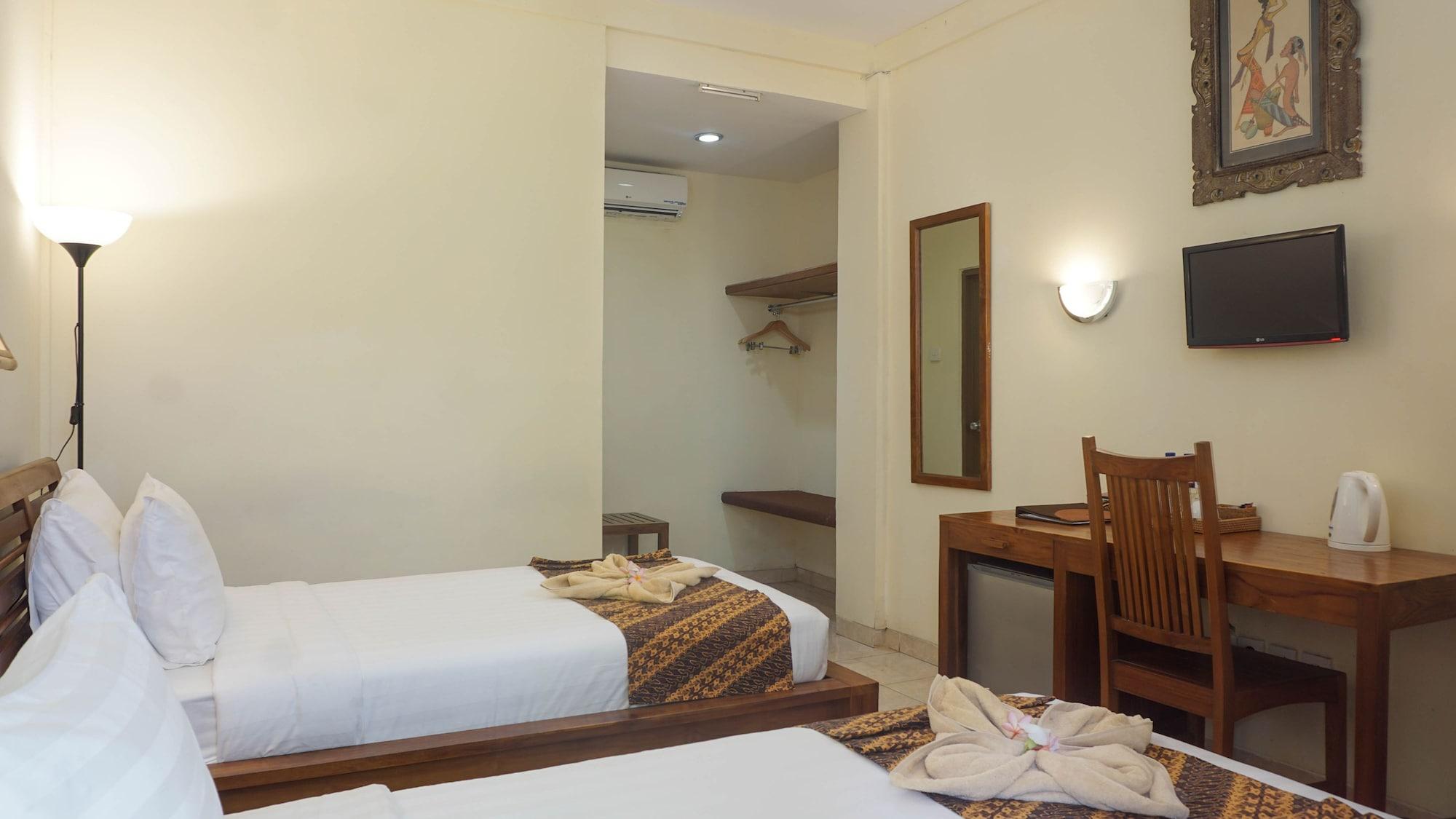 Casa Ganesha Hotel Ubud Luaran gambar