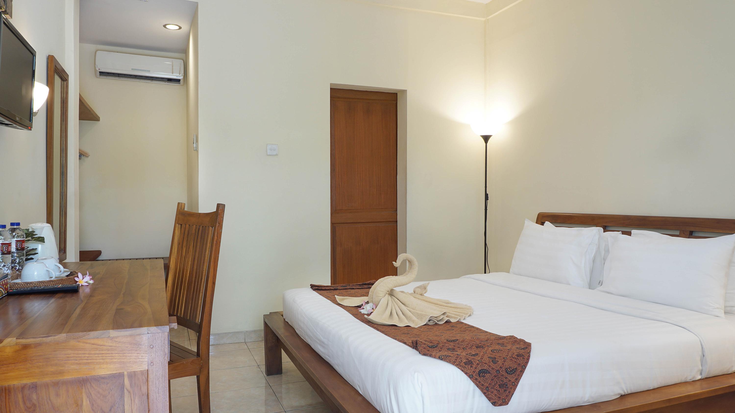Casa Ganesha Hotel Ubud Luaran gambar