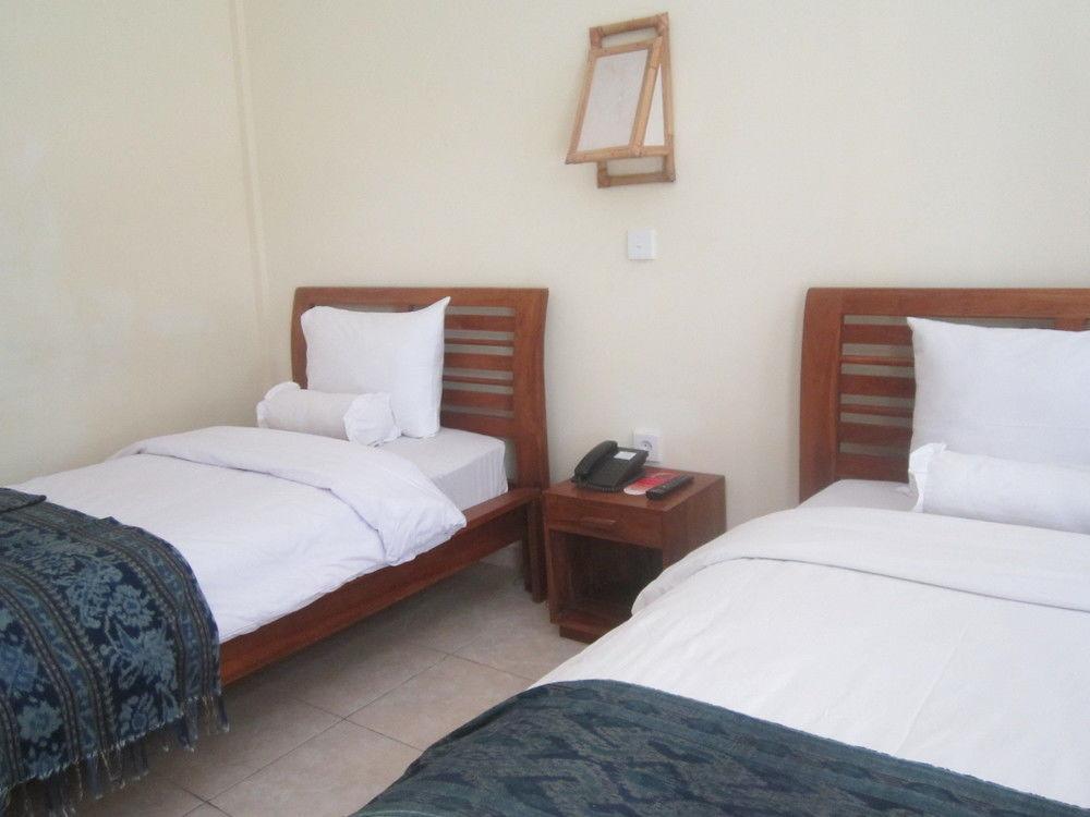 Casa Ganesha Hotel Ubud Luaran gambar