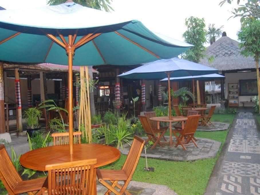 Casa Ganesha Hotel Ubud Luaran gambar