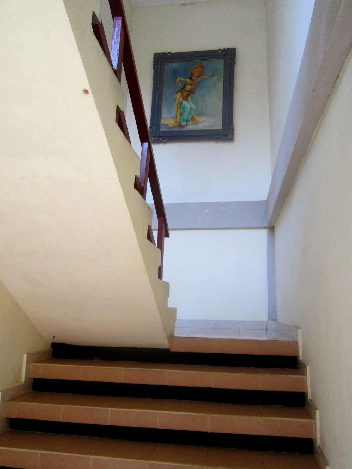 Casa Ganesha Hotel Ubud Luaran gambar