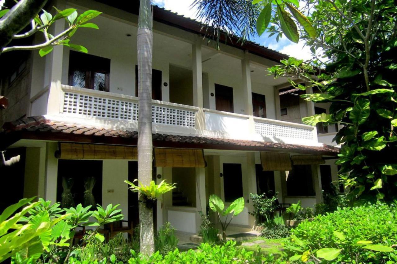 Casa Ganesha Hotel Ubud Luaran gambar