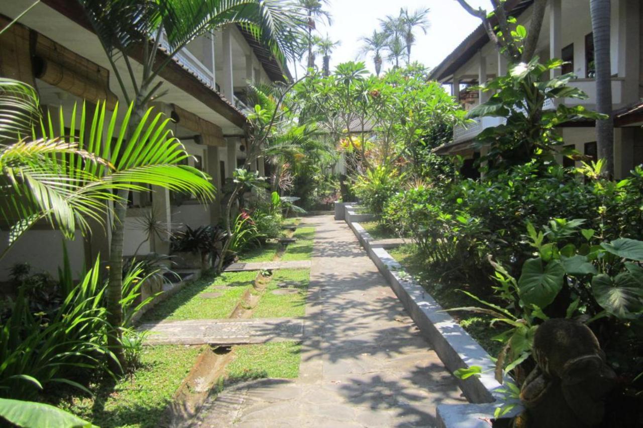 Casa Ganesha Hotel Ubud Luaran gambar