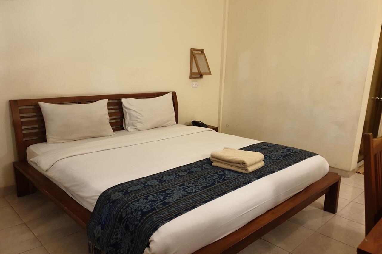 Casa Ganesha Hotel Ubud Luaran gambar